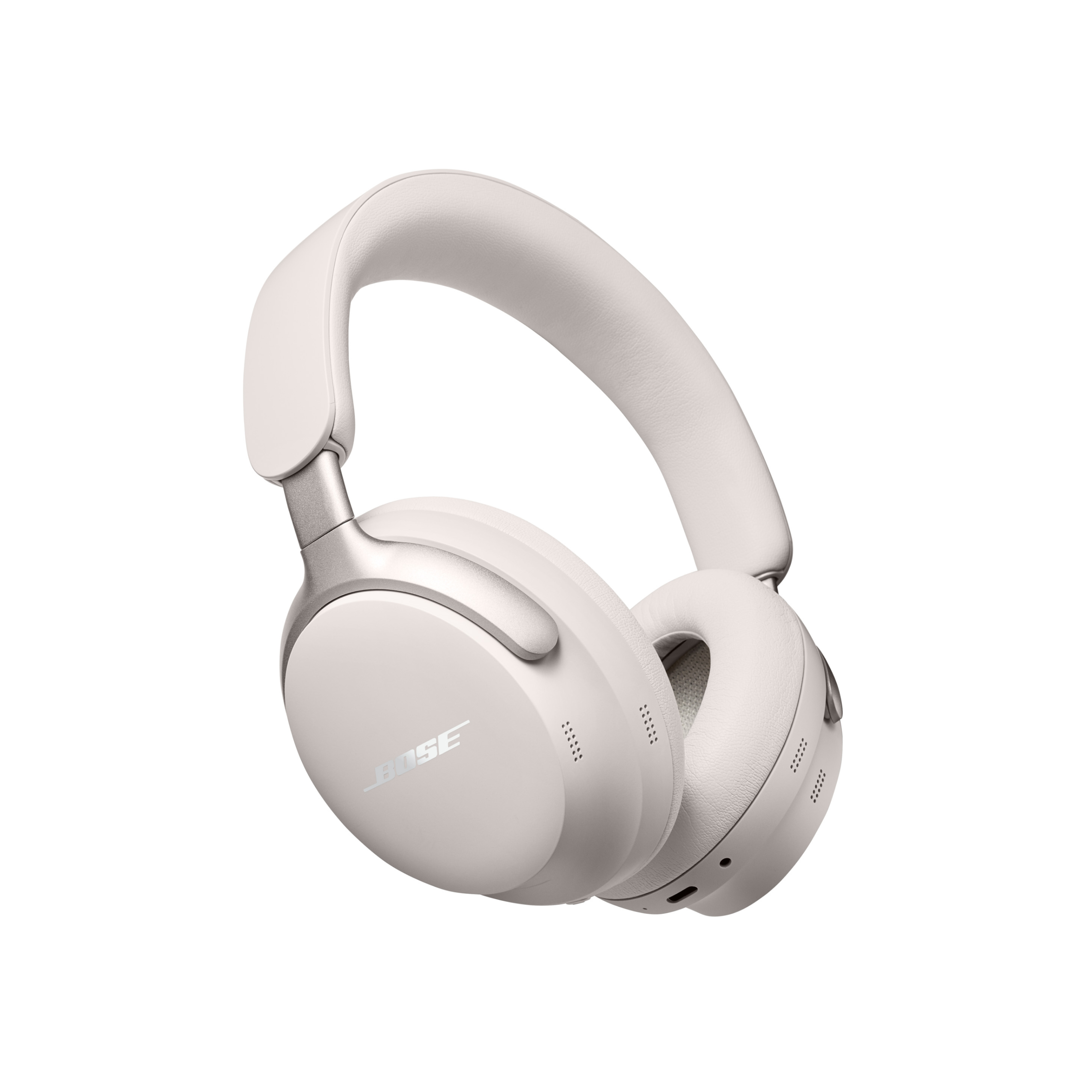新品 Bose QuietComfort 20 アンドロイド ブラック 123 M1093
