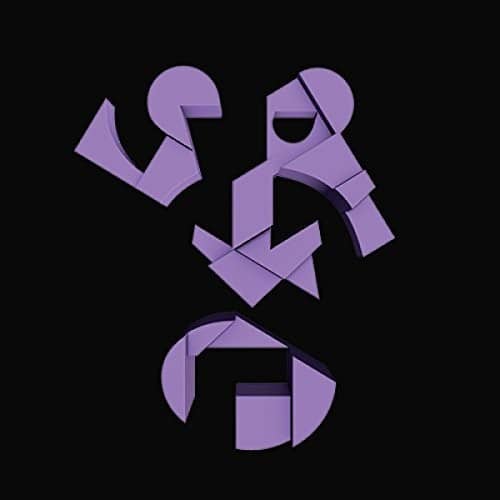 Modeselektion - Modeselektion Vol. 04 #3   - VINYL LP price history on PriceWatchPro
