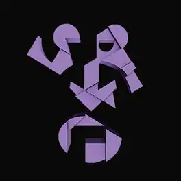 Modeselektion - Modeselektion Vol. 04 #3 - VINYL LP