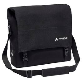 VAUDE - Augsburg IV L Bike Bag - Black