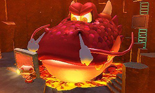 Alt View 4. Nintendo - Nintendo 3DS Captain Toad: Treasure Tracker - World Edition.