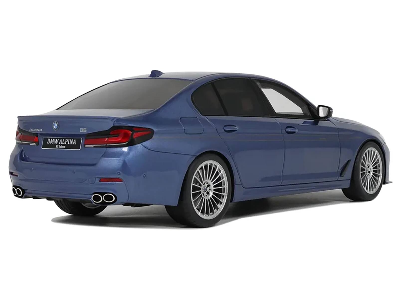 ALPINA BS BMW ALPINA 85