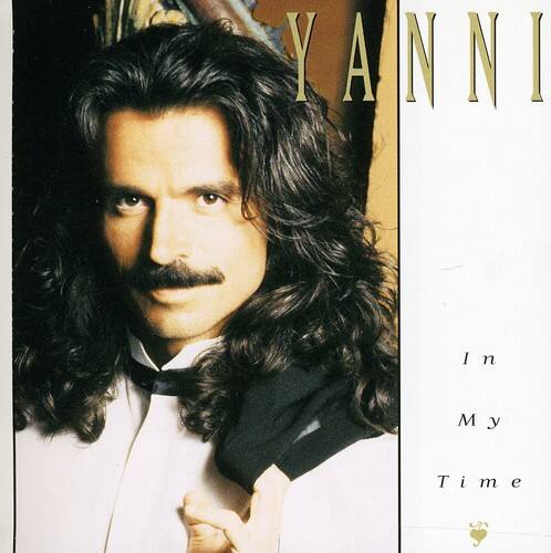 KANNI  
In My Time