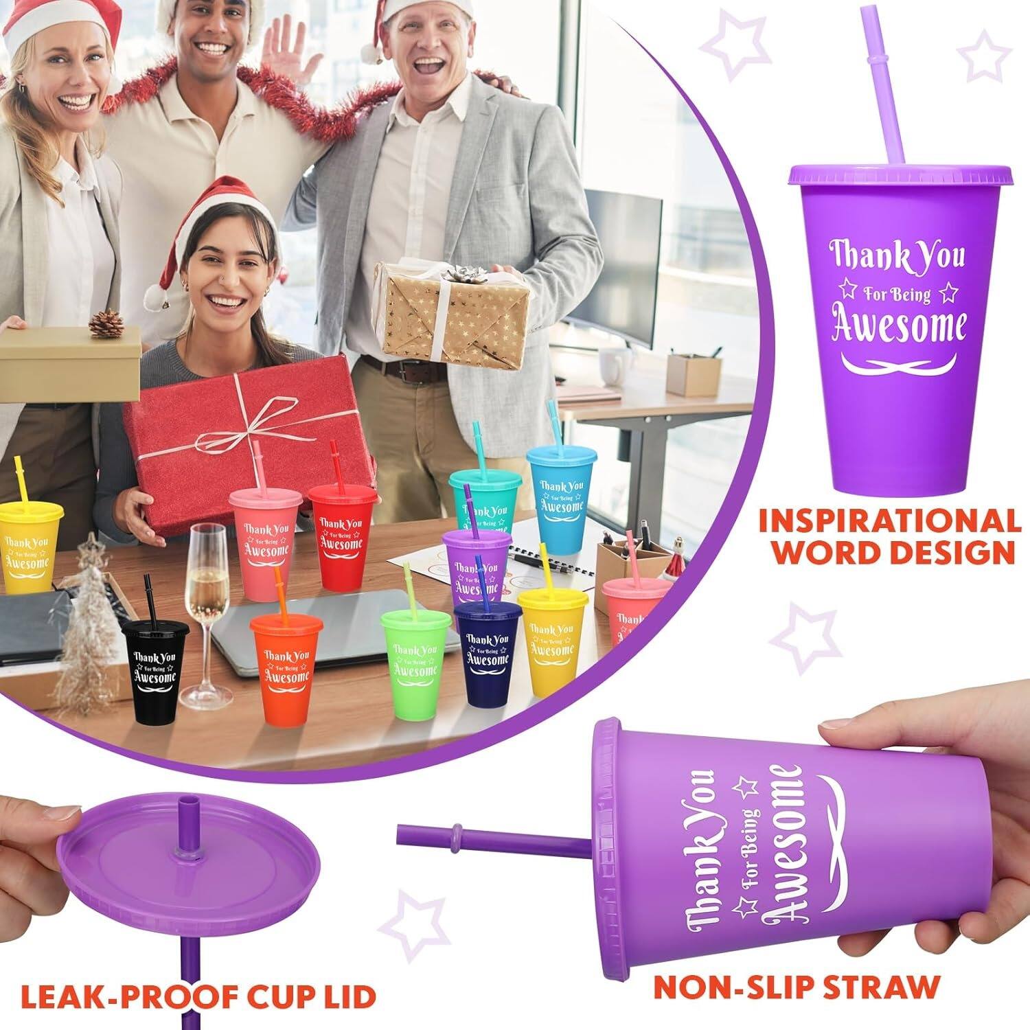 Thank You For Being Awesome

- Thank You
- Aucsome Task You
- Nucsome nkyor a Thant o b lwes
- Thank Yor Awesome
- INSPIRATIONAL WORD DESIGN
- Thank Yoa
- ThaokYor
- ThankYou Pertn a Tok Awesom
- Aucsom
- Aucsome
- LEAK-PROOF CUP LID
- Thank You
- Thank Yoe
- n b fuciom Awesom
- Thagk
- ThankYou
- Being Awesome
- For NON-SLIP STRAW