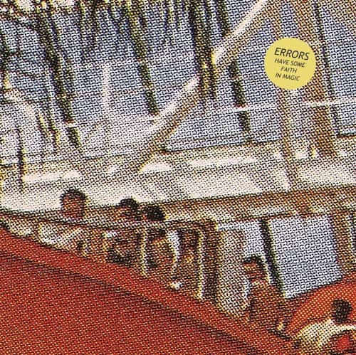 Errors - Have Some Faith In Magic   - VINYL LP price history on PriceWatchPro