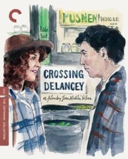 Crossing Delancey (Criterion Collection) - BLU-RAY