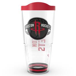 Tervis - Houston Rockets 24oz. Classic Arctic Tumbler - Multicolor