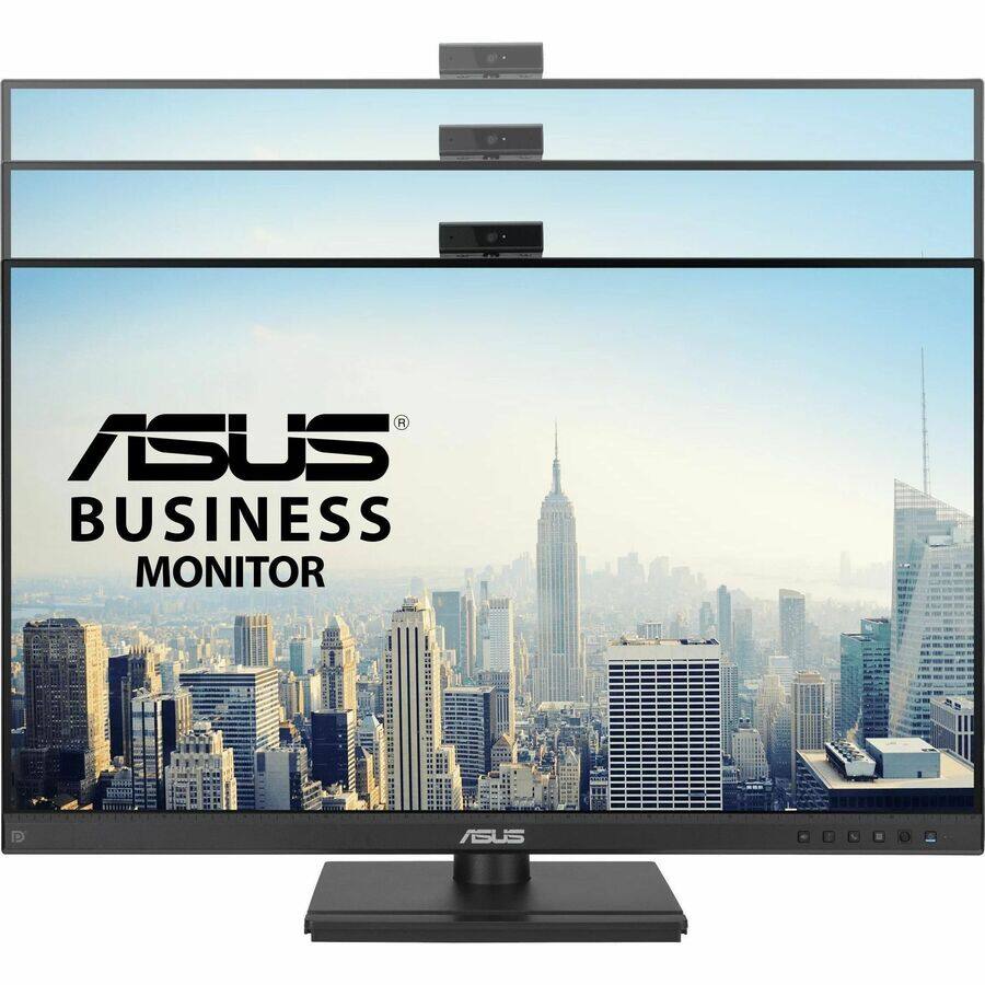 ASUS BUSINESS MONITOR