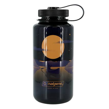 Nalgene
MADE IN USA