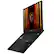 Alt View 8. MSI - MSI Stealth Laptop 18 4K (Intel Ultra 9- 275HX, 64GB DDR5, 4TB PCIe SSD, NVIDIA GeForce RTX 5090, Win 11 Pro) - Midnight Black.