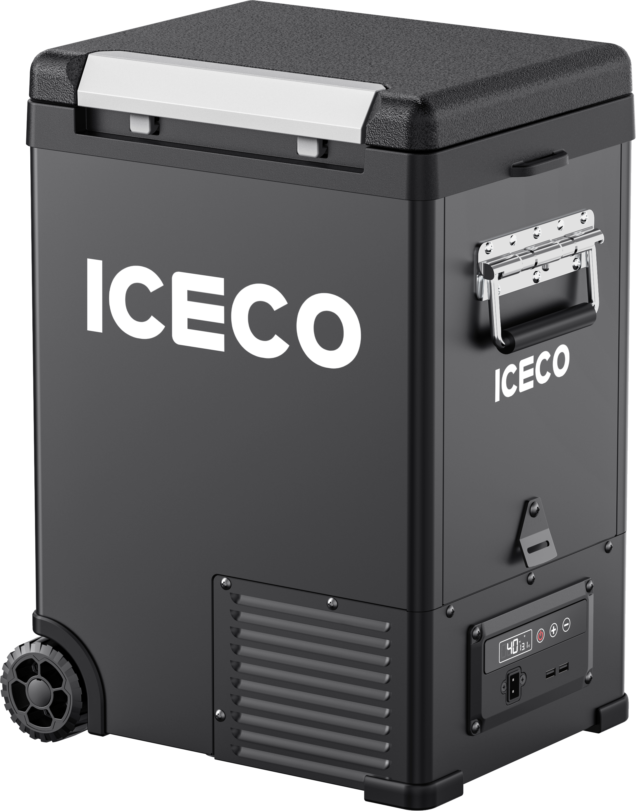 ICECO 40i B+