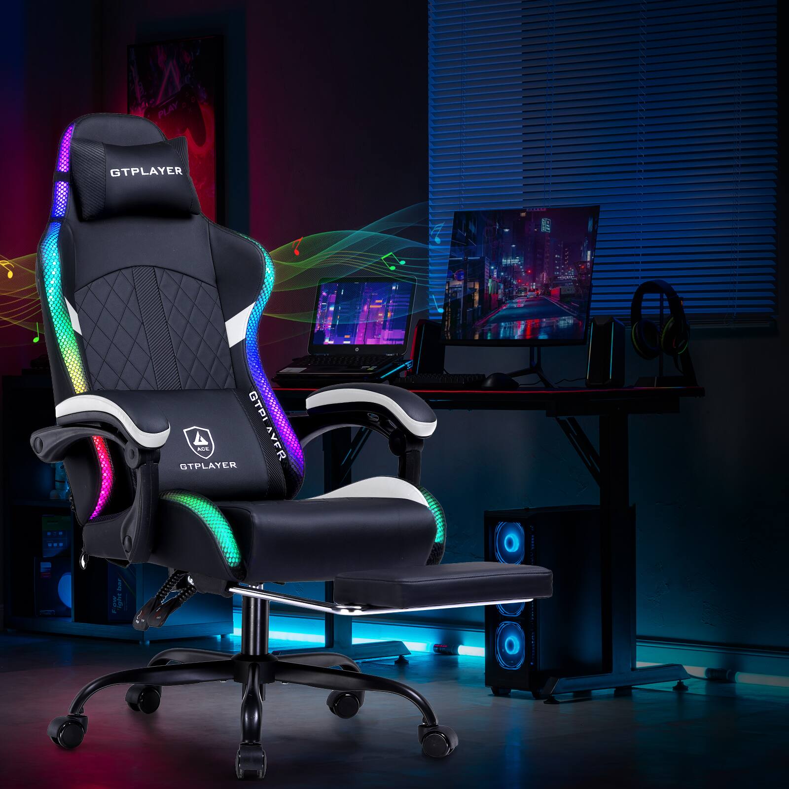 PLAY GTPLAYER  
GTPLAYER  
GTPLAYER AVER OTPLAYER