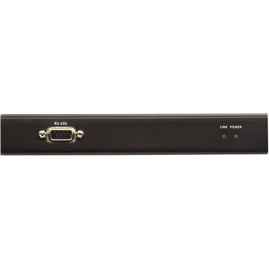 RS-232  
LINK POWER