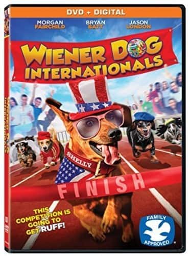 Wiener Dog Internationals   - DVD price history on PriceWatchPro