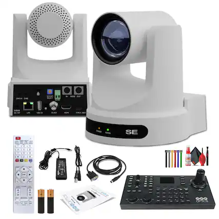 LINE IN CVBS SELECT
IN R5222 OUT
DC 12V LAN USB 3.0 3G-SDI HDMI TYPE-C REST
POWER
SE
STANDBY
OPTICS
P BOLON
SLOW-ZOOM FAST
FOCUS
IR CUT
OPTICS