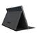 Left. Element Electronics - Element 14” 1080p FHD Touchscreen Portable Monitor - Black.