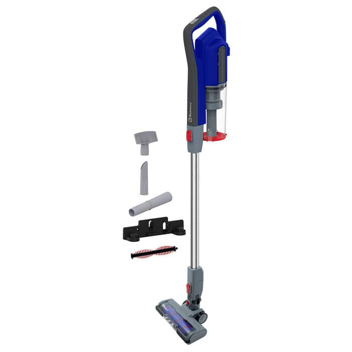 Koblenz - Cyclonic Stick Upright Vacuum Cleaner