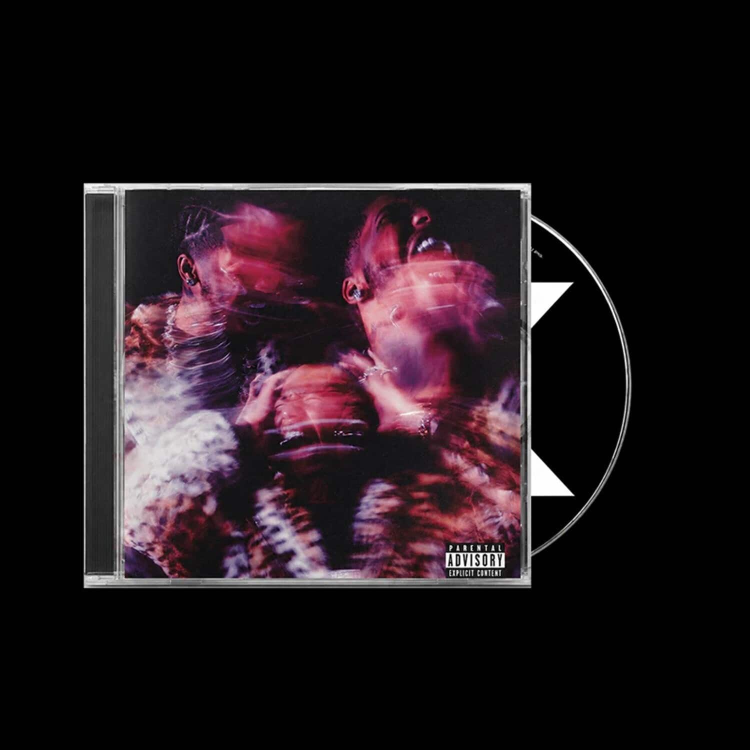 Key Glock - Project X   - COMPACT DISCS [CD] price history on PriceWatchPro