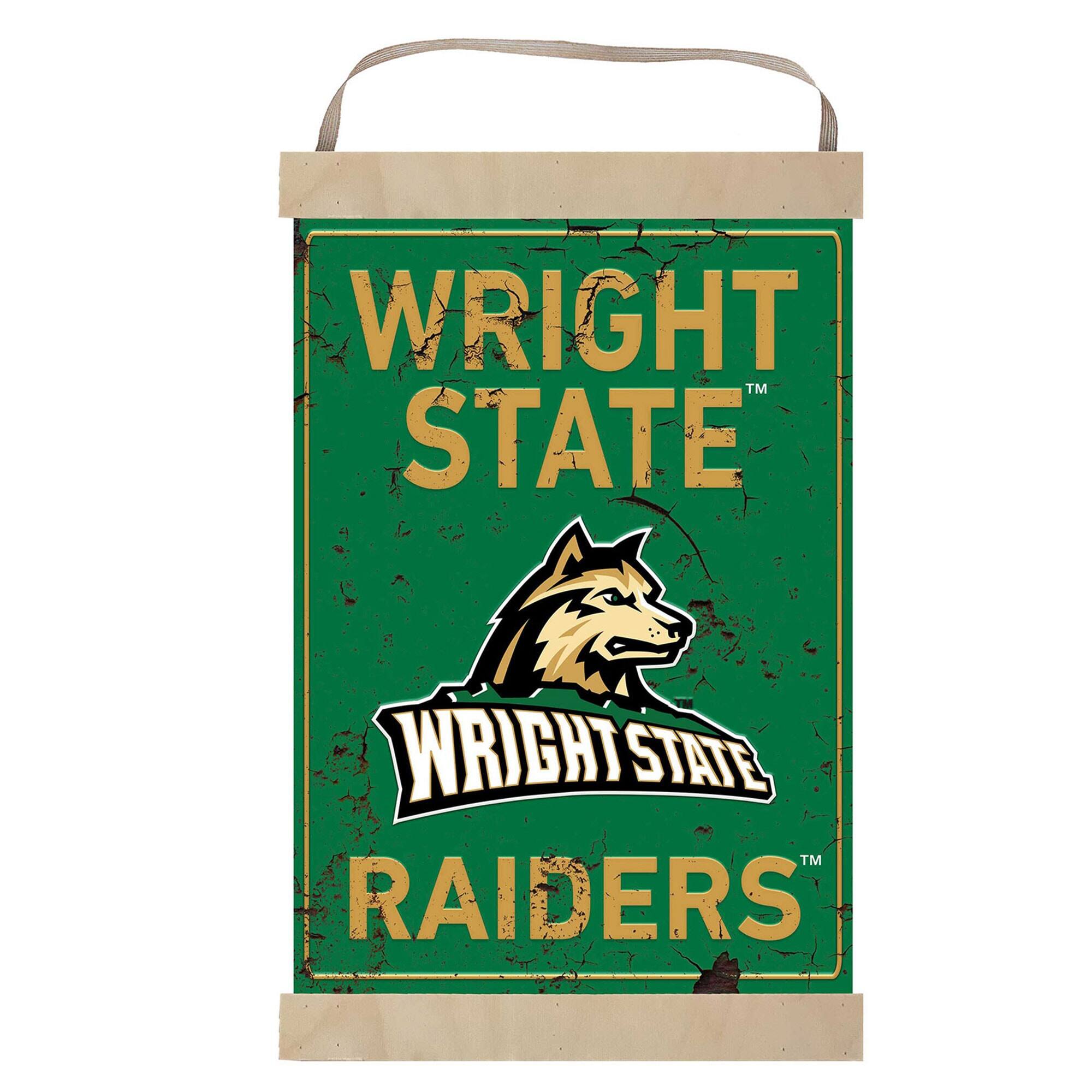 Wright State Wright State Raiders