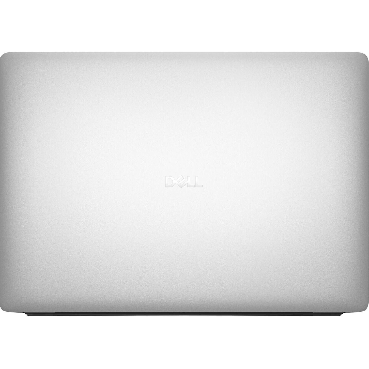 Alt View 7. Dell - Dell Pro 16 Plus PB16255 Laptop 16.0 WUXGA (AMD Ryzen AI 5 340, 16GB LPDDR5X, 1TB PCIe SSD, Win 11 Pro) - Silver.