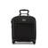 Front. TUMI - Voyageur Léger Compact Carry-On Suitcase - Black/GunMetal.