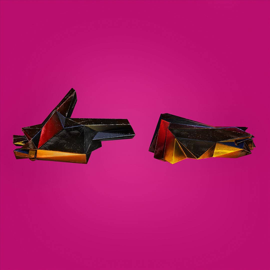 RTJ4 [LP] [VINYL] price history on PriceWatchPro