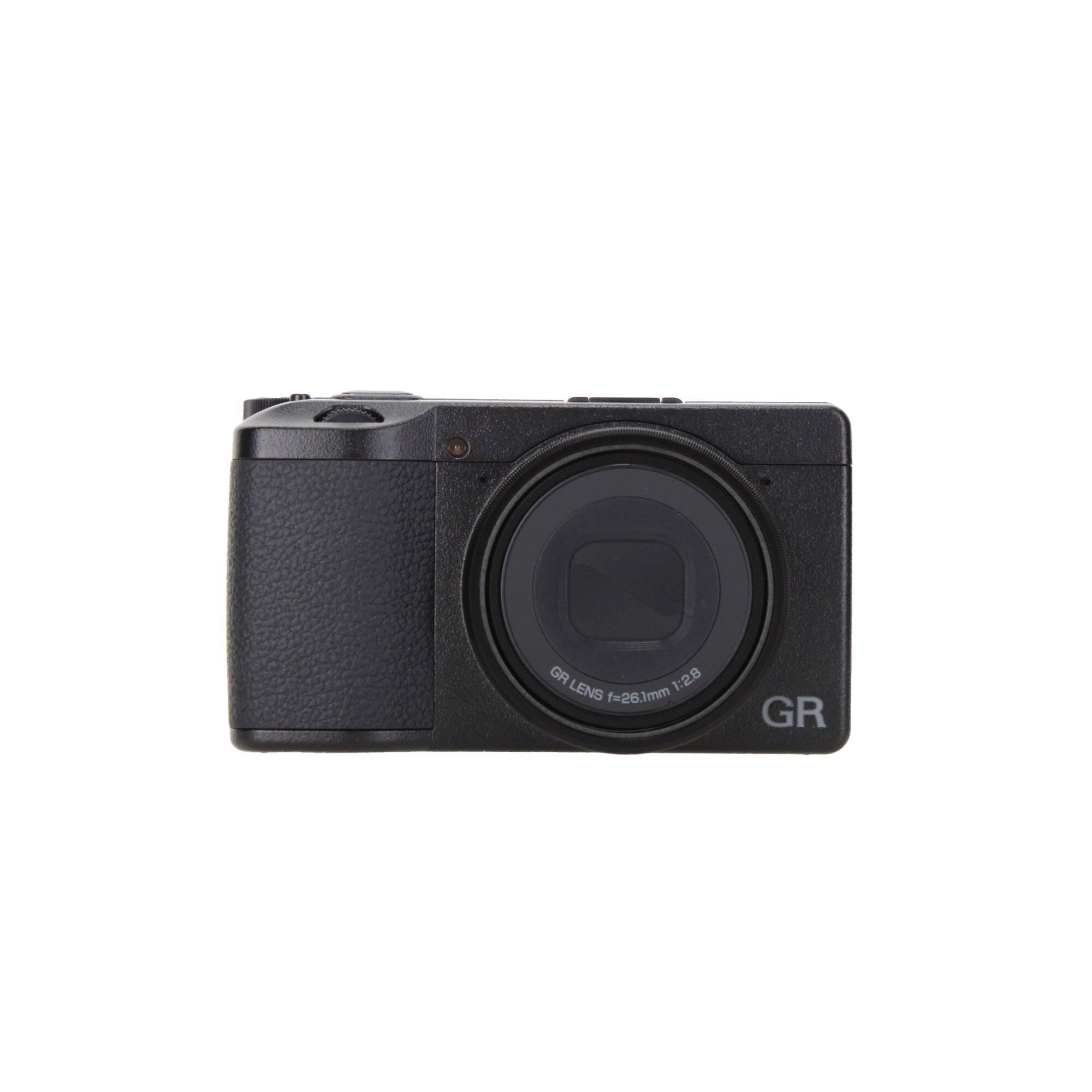 GR 1:2.8 LENS f=26.1mm GR

GR LENS f=26.1mm 1:2.8 GR