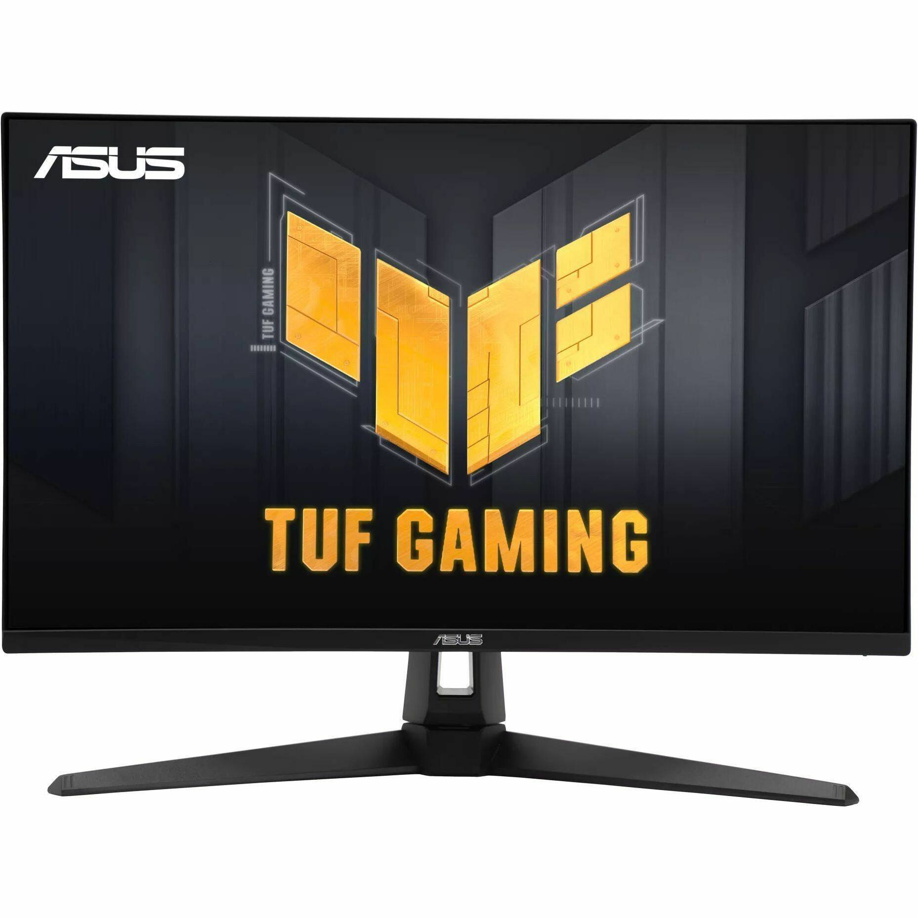 ASUS  
TUF GAMING  
TUF GAMING