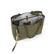 Angle. TUMI - Voyageur Valetta Large Tote - Olive.