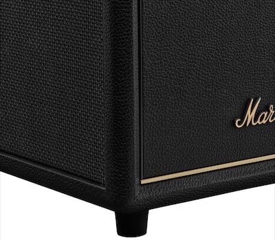Marshall Heston Sub 200 Subwoofer with Deep Bass and Bluetooth LE Marshall Heston Sub 200 Subwoofer with Deep Bass and Bluetooth LE