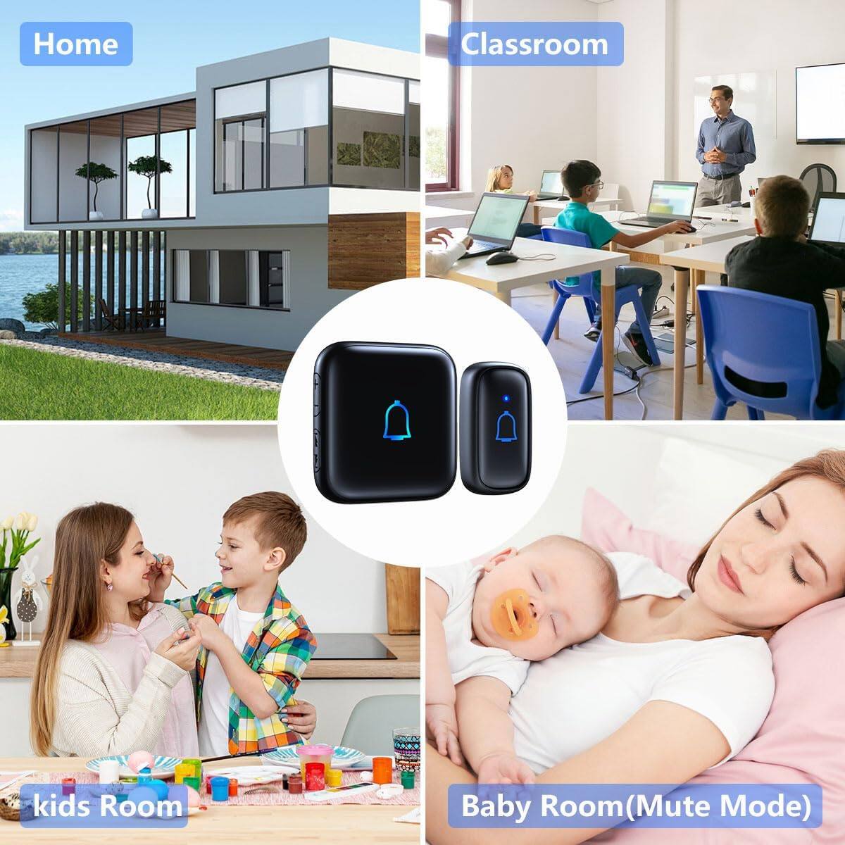 - Home
- Classroom
- kids Room
- Baby Room (Mute Mode)