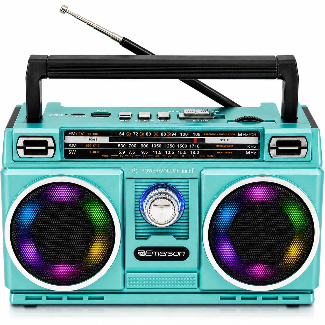 Turquoise