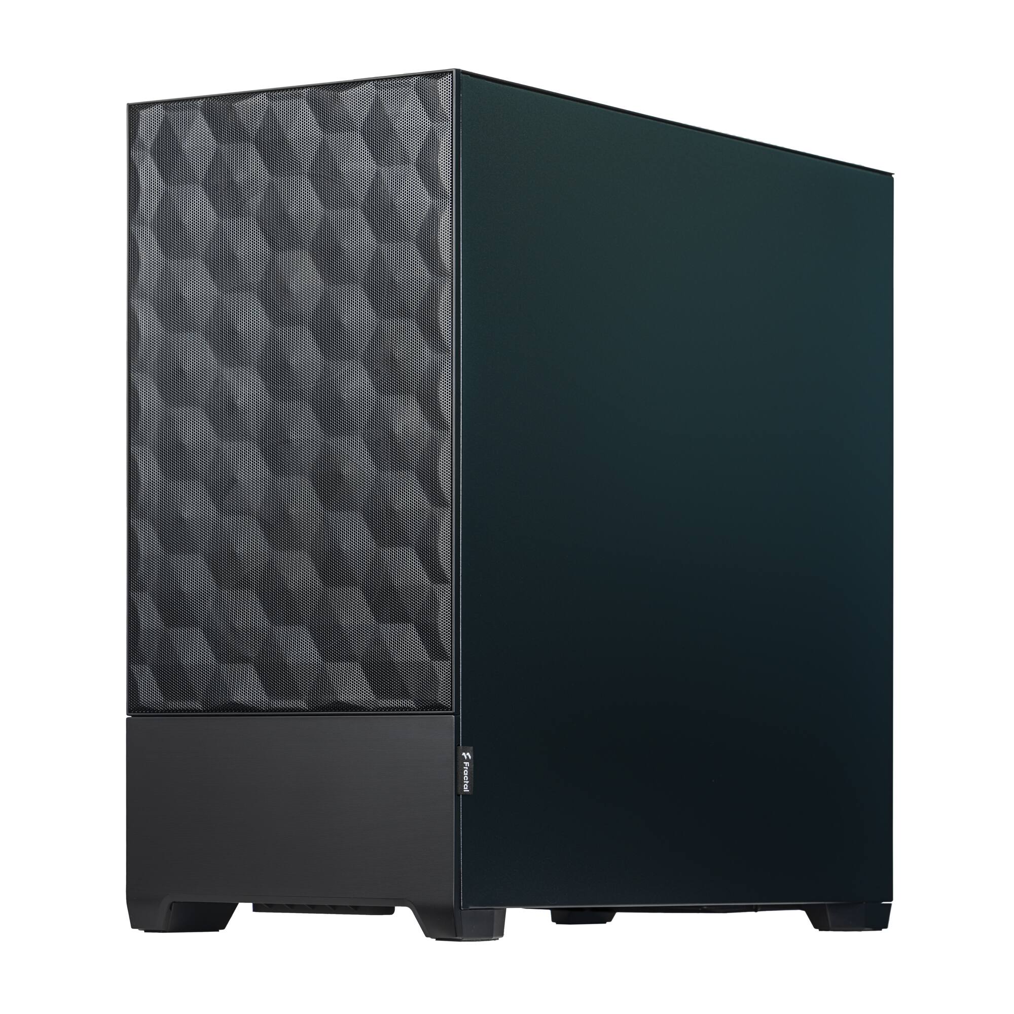 Alt View 4. Velztorm - Ace I Custom Gaming Desktop PC (Ryzen 5 7600X, 32GB, 2TB SSD, GeForce RTX 5060, WiFi 7, Bluetooth 5.3, Win 11 Pro) - Black.