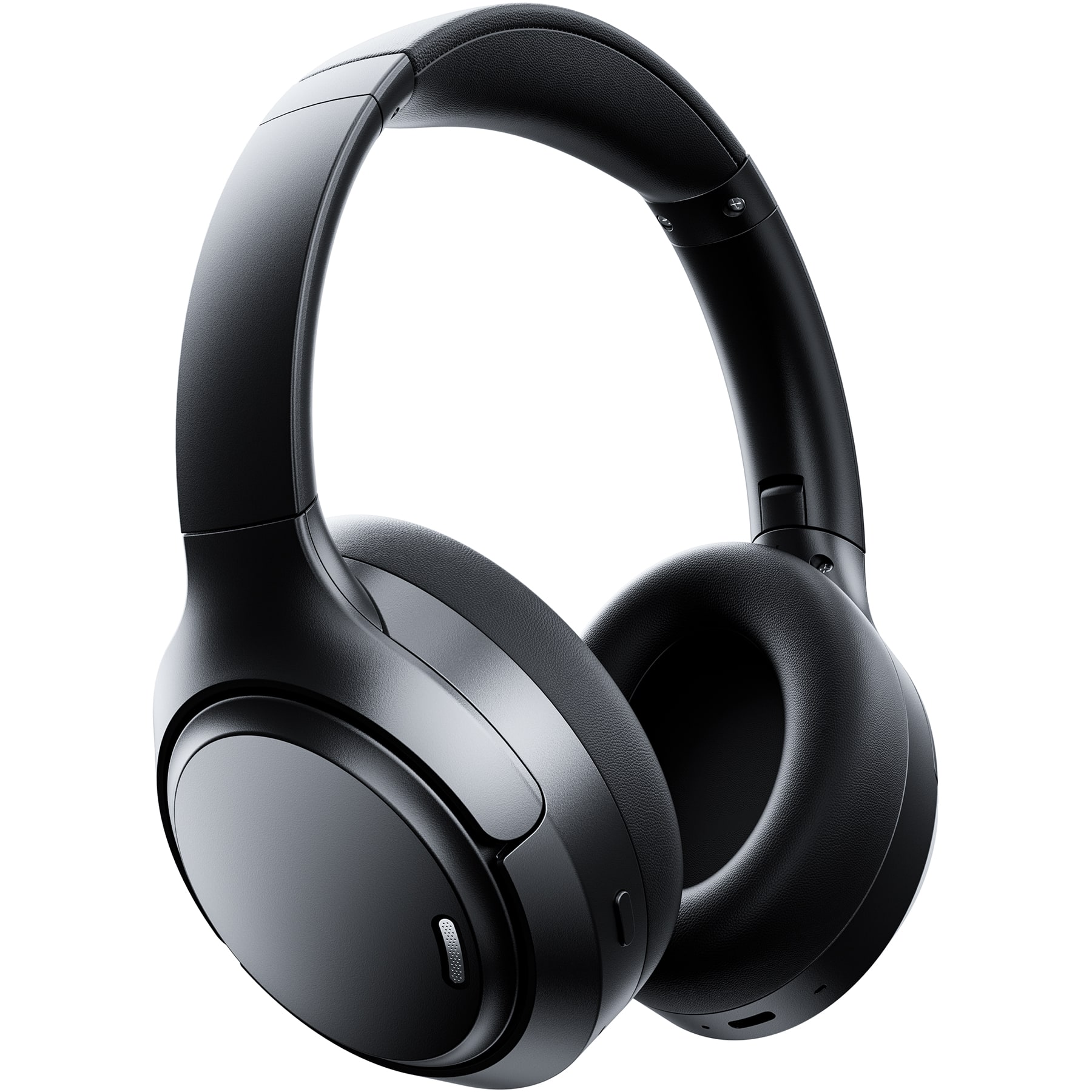 VEAT00L - Hybrid Active Noise Cancelling Headphones -55dB Wireless Bluetooth with Hi-Res Audio 150H Playtime 8 ENC Mics ANC Over E price history on PriceWatchPro