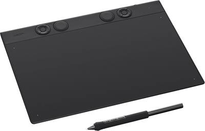 液タブ・ペンタブ Wacom Intuos Pro 2025 medium PTK670K0C Wacom 液タブ・ペンタブ Wacom Intuos Pro 2025 medium PTK670K0C Wacom