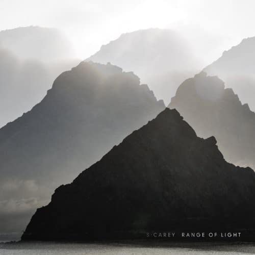 S. Carey - Range of Light   - VINYL LP price history on PriceWatchPro