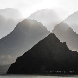 S. Carey - Range of Light - VINYL LP