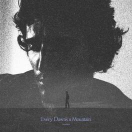 Tamino - Every Dawn's a Mountain - Black/Silver - VINYL LP