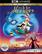 Front. Aladdin (The Walt Disney Signature Collection) - 4K Blu-Ray.