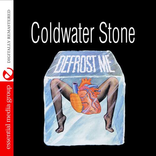 Coldwater Stone - Defrost Me   - COMPACT DISCS [CD] price history on PriceWatchPro