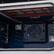 Alt View 12. Forno Appliances - 30 in. Wide 5 Burner Capriasca 4.32 Cu. Ft. Dual Fuel Range with French Door Design - Black.
