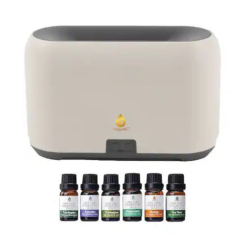 Essential Oil Diffusers