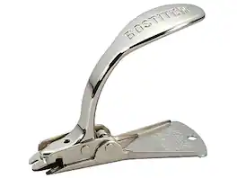 Bostitch - Heavy-Duty Push Staple Remover, (G27W) - Chrome
