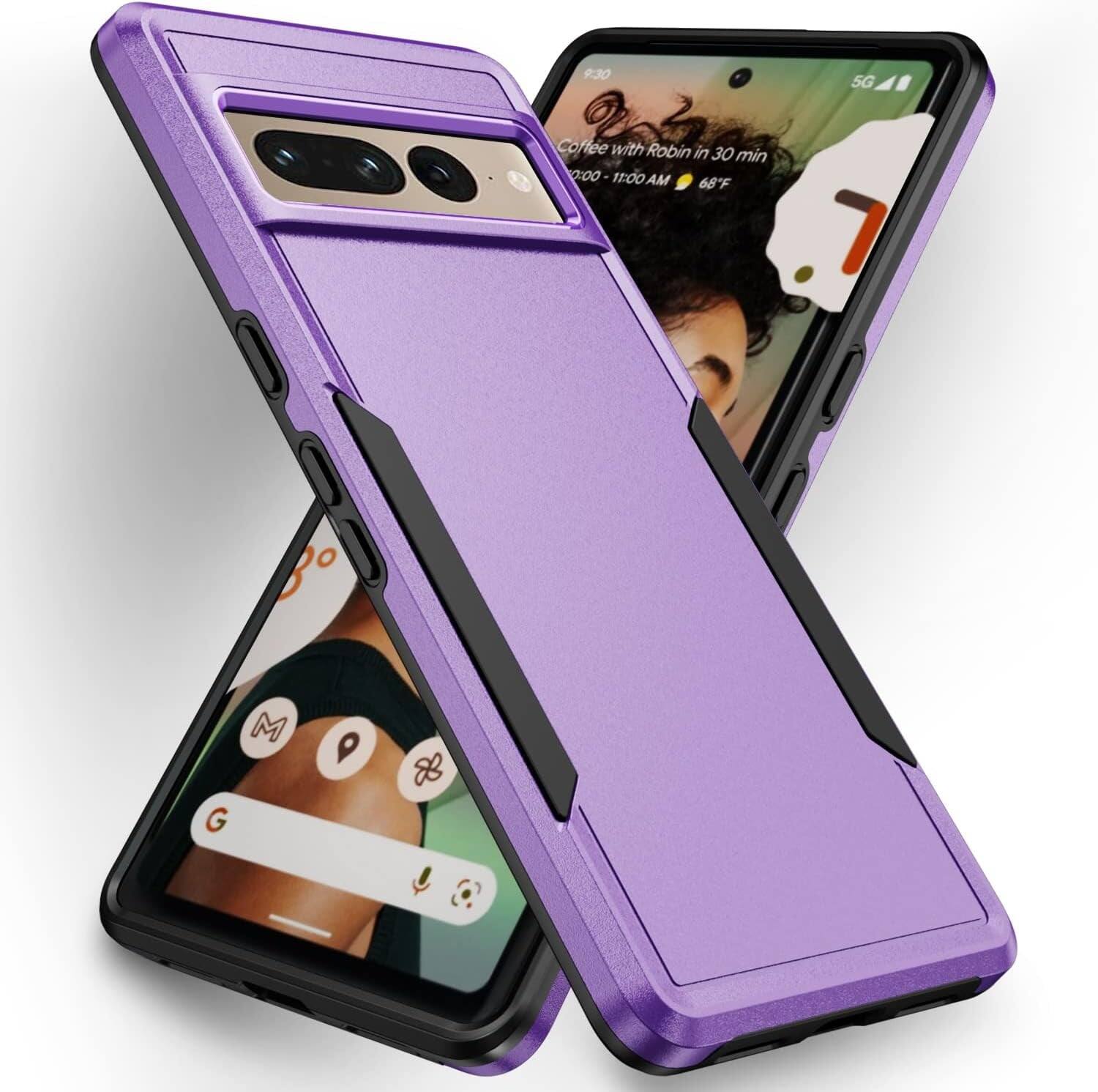 9:30, 5G, Coffee with Robin in 30 min, 0:00 - 11:00 AM, 68°F, 7, 3, M, G, O, &