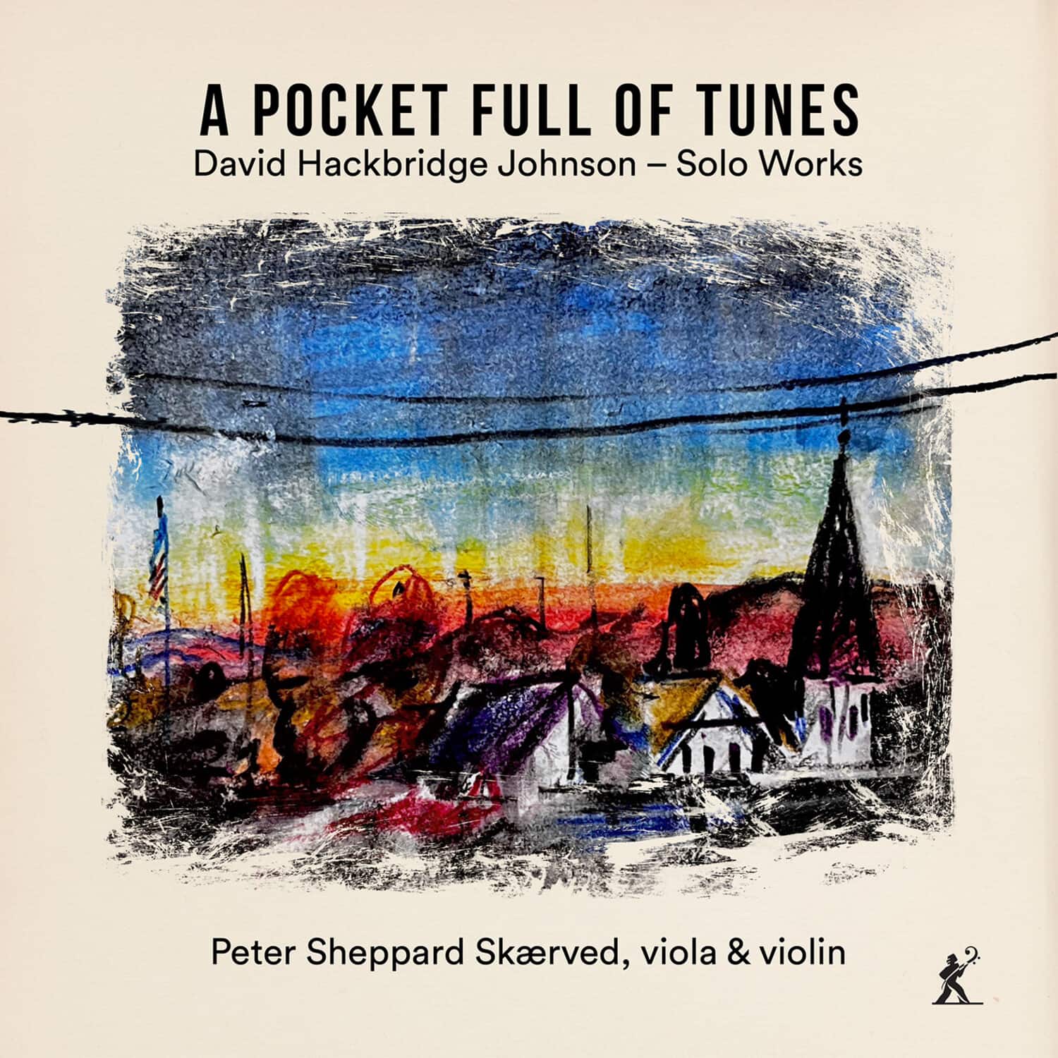 Peter Sheppard Skærved - A Pocket Full of Tunes   - COMPACT DISCS [CD] price history on PriceWatchPro