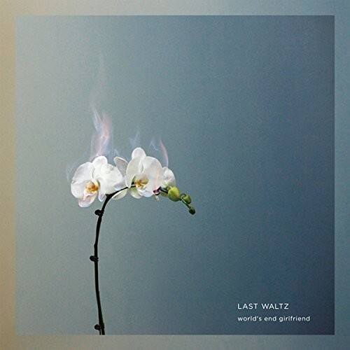World's End Girlfriend - Last Waltz  - COMPACT DISCS