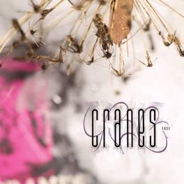 Cranes - Fuse - VINYL LP