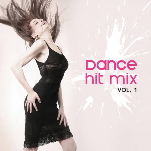 Various Artists - Dance Hit Mix Vol. 1   - COMPACT DISCS [CD] price history on PriceWatchPro