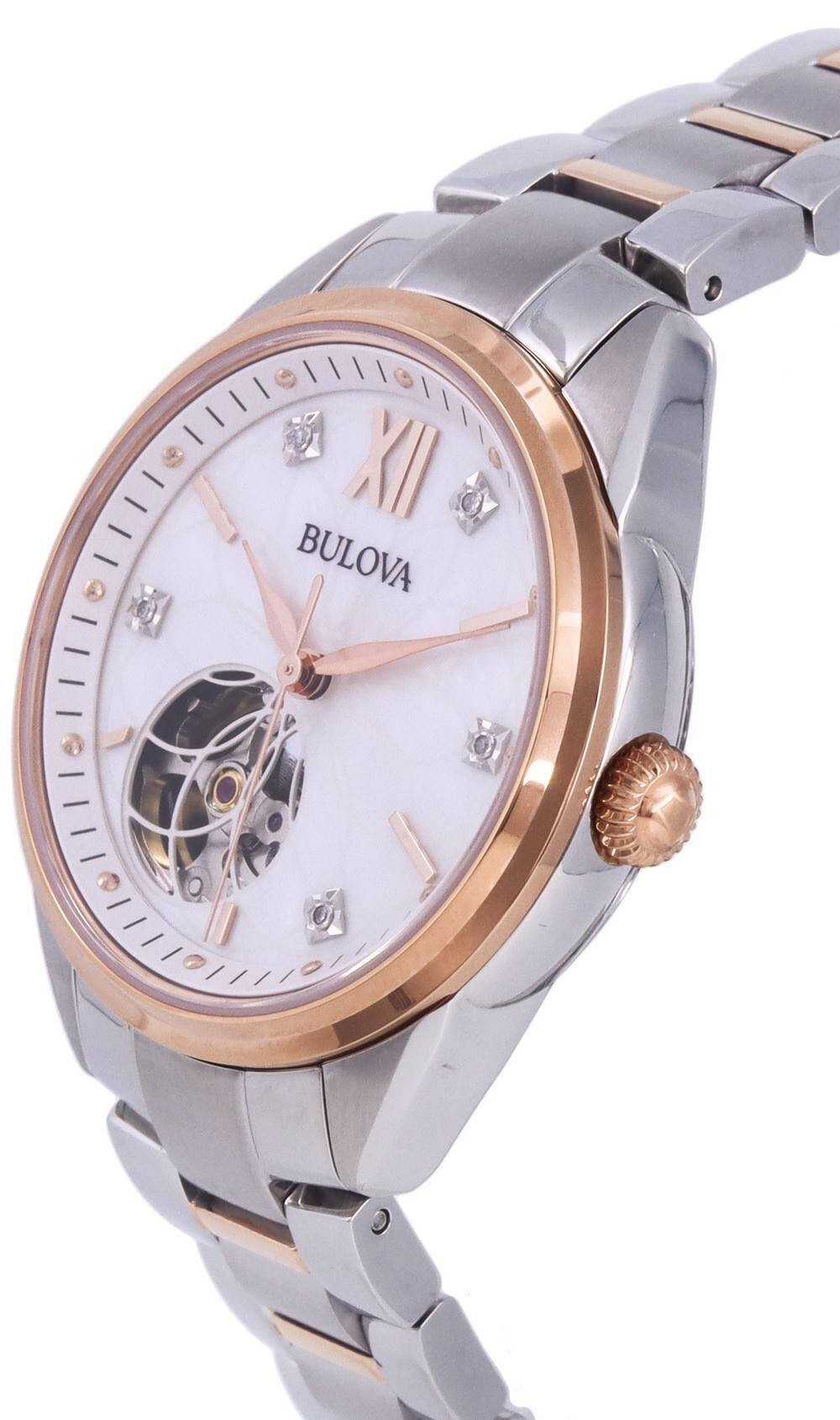 XII BULOVA