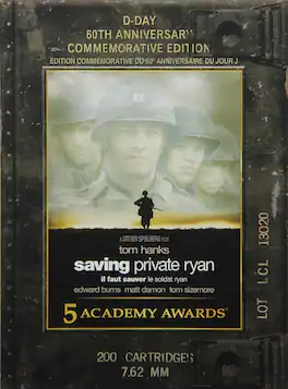 Saving Private Ryan - DVD